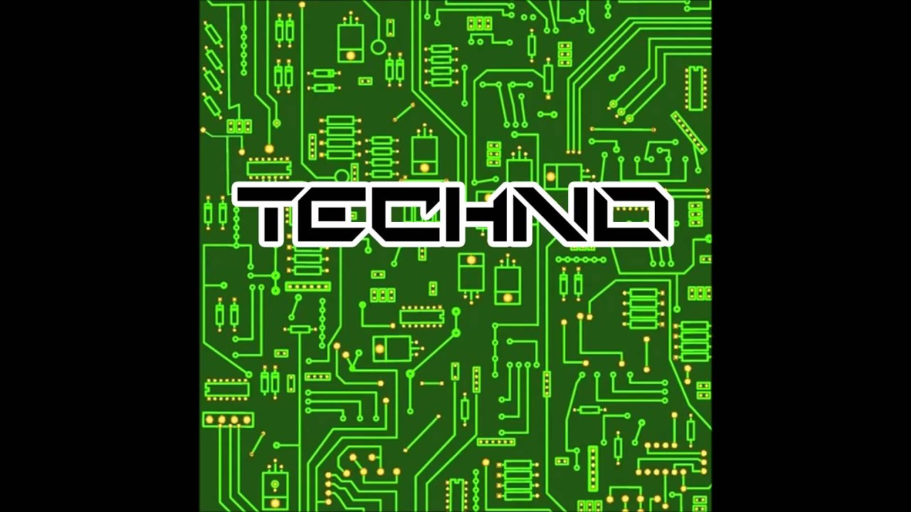 Technor - Lueva