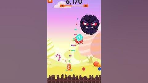 Ball Blast by Voodoo and No Monkeys Gameplay Completing Level 30! Time For Tech and Games!