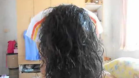 como deixar o cabelo igual da roberta messi