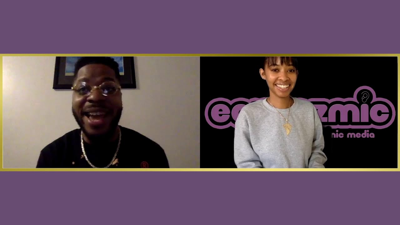 Tyler Khimani Sits Down w/ Mr. Lefty Van Lowe