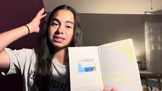 Unit 9 booklet review