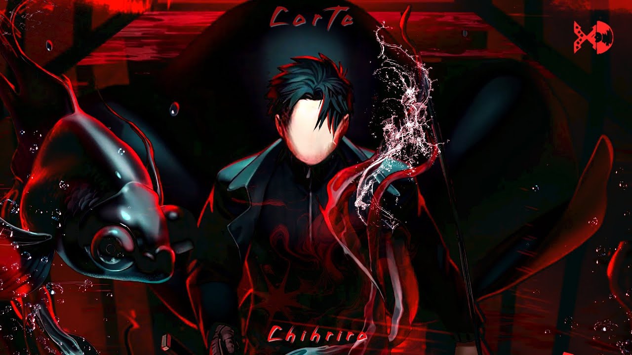 CORTE | Chihiro Rokihira (Kagurabachi)