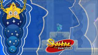 Golden VGM #831 - Shantae and the Pirate's Curse ~ The Pits