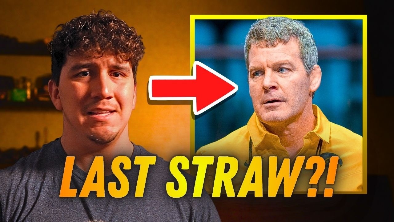 Tom Brands WARNING | Ben Keuter QUITTING, Spencer Lee, Buchanan, & Desanto | Honest Analysis