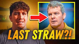 Tom Brands WARNING | Ben Keuter QUITTING, Spencer Lee, Buchanan, & Desanto | Honest Analysis