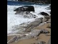 Isola d'Elba in camper. Spiaggia di Cavoli.