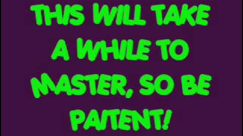 How to Quick - Scope without Scoping in. MW2 | TUTORIAL | NOOB FRIENDLY