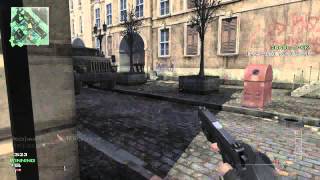 Zundead-Kk - Mw3 Infected Streak