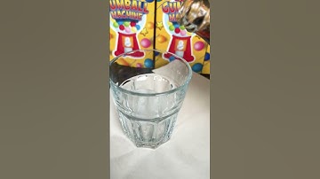 🌈🧊ASMR SOUNDS OF A COKE THIRSTY?! #viral #satisfying #shorts #youtubeshorts #asmr #trending #261