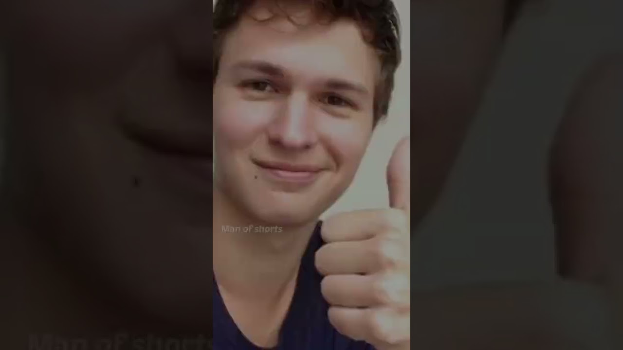Watch baby driver (Ansel elgort) shorts #babydriver #shorts #viralshorts on YouTube Watch baby driver (Ansel elgort) shorts #babydriver #shorts #viralshorts on YouTube