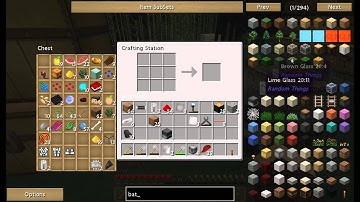 TDKraft FTB Monsters: S2E3 Power Armor and IC2 Basics