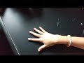 FLUTE ASMR🪡#satisfying