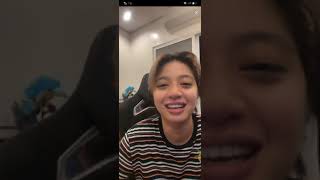 Part 3 Mitch Lingat And Mika Salamanca Bigo Live Update September 29, 2021