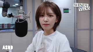 [When:D] 초보 브이로거 완디의 V-LOG 도전 | 영스트리트, 어디든가요 🏃‍♂️🎶