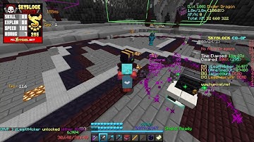 m7 wither shield drop :3 | hypixel skyblock