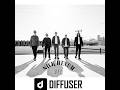Diffuser sits down with Nick Hexum of 311 to talk cruise, tour, life, and music.