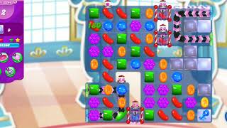 Candy Crush Saga Level 3844