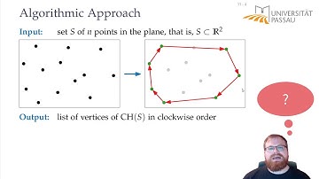 Convex Hull or Mixing Things (3/5) | Computational Geometry - Lecture 01