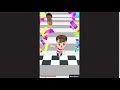 3 2 1 stop touch the wall gameplay 1 3 2 1 stop touch the wall gameplay 1