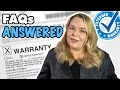 Former F&I Manager Breaks Down Extended Warranties | Top FAQs Answered