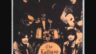 The Lollipop Shoppe - Sin  (60's Garage Psych) chords
