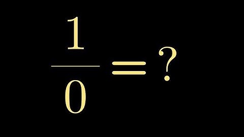 A viral controversial math problem | The answer is shockingly not equal to 0 nor 1