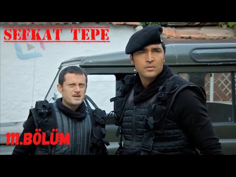 Şefkat Tepe 111. Bölüm | FULL HD