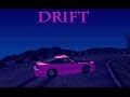 Drift  MTA [Pistas]  -  |B|lackwey