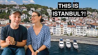 TOP 7 Things to do OUTSIDE of Istanbul's Old City by Waypoint of View 5,743 views 1 year ago 8 minutes, 11 seconds