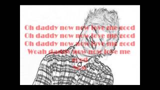 Be My Husband   Ed Sheeran Lyrics chords