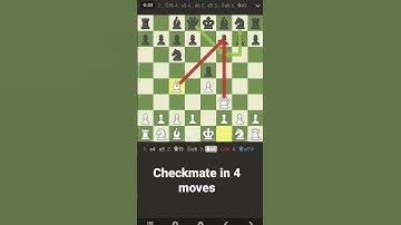 #checkmate #chess #chessgame #magnuscarlsen #chesscom #chessking #chesspuzzle #chessplayer #chess