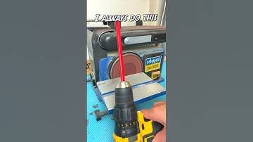 The quick way #tipcentric