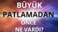 Büyük Patlama Teorisi, din felsefesinde tartışılan evrenin bir sonu olup olmadığına yönelik probleme delil olarak sunulabilir mi? ile ilgili video