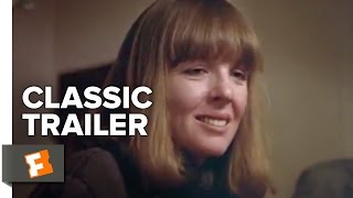 Shoot The Moon (1982) Official Trailer - Albert Finney, Diane Keaton Movie HD 