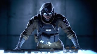 Rainbow Six® Extraction ECLIPSE CRISIS MODE, Operator: Zofia Gameplay