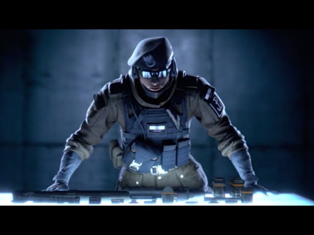 Rainbow Six Extraction em review: jogo tem gameplay tensa e foco em co-op