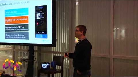 Microsoft Windows Phone 8 and Windows 8 Apps/Games development