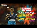 CPL SPIN KINGS | SANDEEP LAMICHHANE | #CPLSpinKings #CPL20 #CricketPlayedLouder