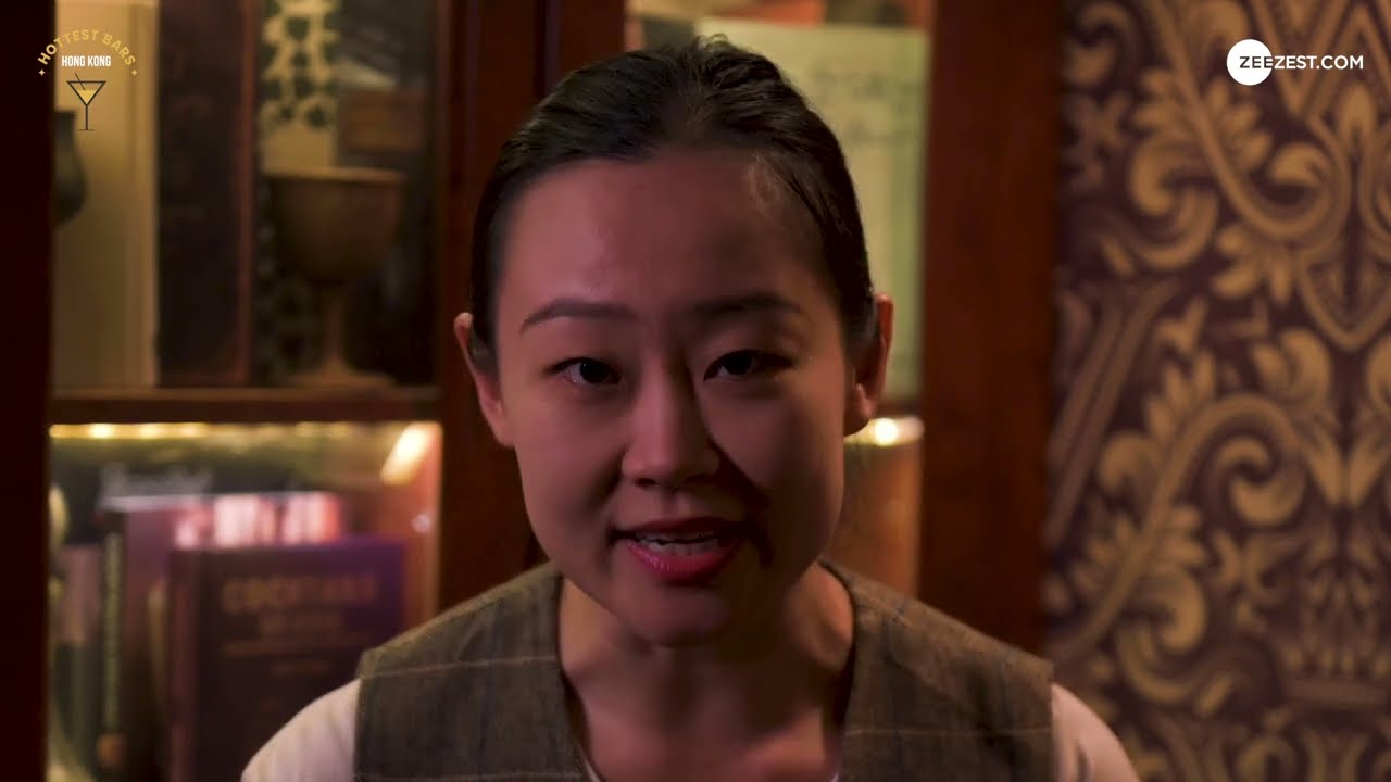 The Wise King | Hottest Bars Hong Kong | Zee Zest