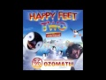 Happy feet two game bailar pinguino