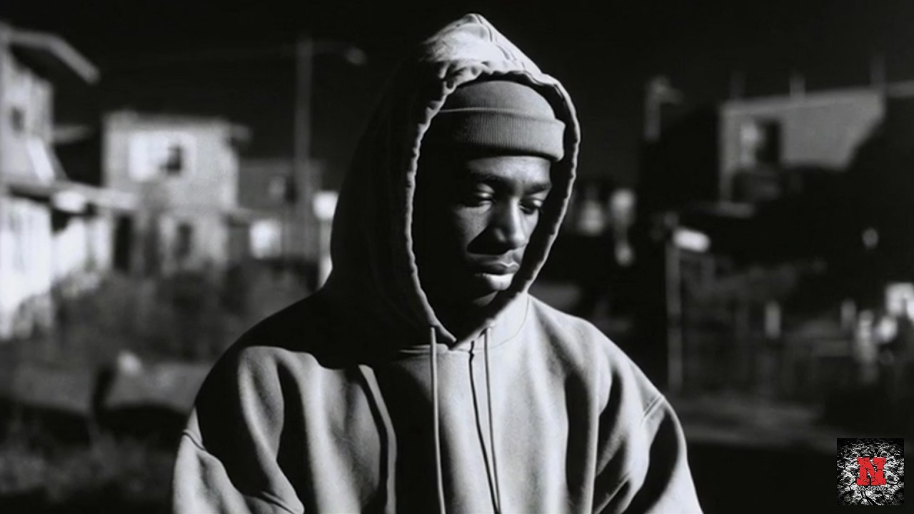 [FREE] Mac Miller x J Cole Type Beat | MELLOW | 90s Old School Boom Bap