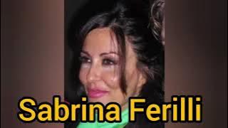 Sabrina Ferilli Best Film Actress Model Bio Wiki Age Lifestyle