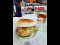 BURGER style VADAPAV  Juggadi Adda Indian Street Food ...