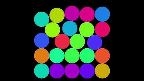 Writing a Physics Engine from scratch - collision detection optimization