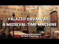 Palazzo Davanzati: a Medieval Time Machine