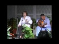 Jose Merce y Juan Gomez por malagueña (Chipiona 2010)