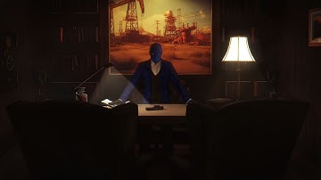 The Faceless || NoPixel GTA RP