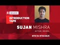 Sujan mishra   actor  model mth44625 introduction