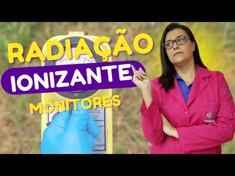 Vídeo: Contadores de cintilação: princípio de funcionamento, vantagens e desvantagens do equipamento