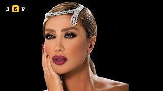 Maya Diab Ana helwa  مايا دياب أنا حلوة